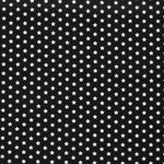 Coton Étoiles MINI Standard Noir