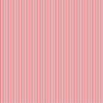 Baumwolle Stripes Orange