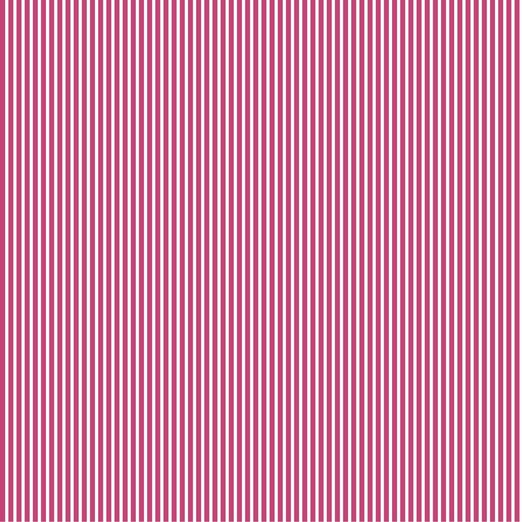 Baumwolle Stripes Pink