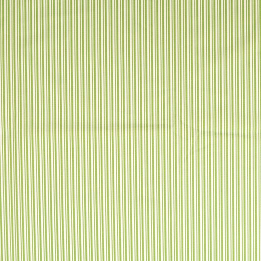 Baumwolle Darling Double Stripes Kiwi Baumwolle Darling Double Stripes Kiwi