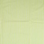 Baumwolle Darling Double Stripes Kiwi