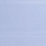 Coton Mini Pois Standard Bleu Clair
