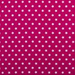 Coton Étoiles Standard Rose