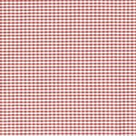 Baumwolle Karo Midi Standard Blutorange Baumwolle Karo Midi Standard Blutorange