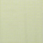 Coton Carreaux Midi Standard Kiwi