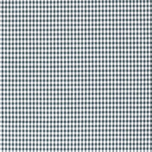 Baumwolle Karo Midi Standard Dunkelgrün Baumwolle Karo Midi Standard Dunkelgrün