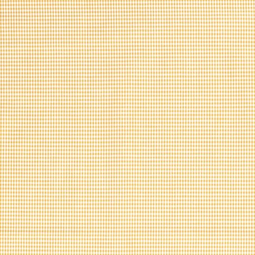 Baumwolle Karo Mini Standard Senfgelb Baumwolle Karo Mini Standard Senfgelb