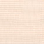 Coton Mini Carreaux Marron Clair