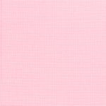 Coton Mini Carreaux Rose