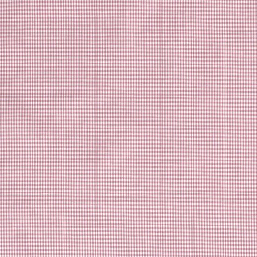 Baumwolle Karo MINI Standard Altrosa Baumwolle Karo MINI Standard Altrosa