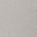 Coton Mini Carreaux Standard Anthracite