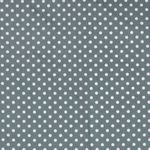 Baumwolle Punkte Standard Dunkelmint Baumwolle Punkte Standard Dunkelmint