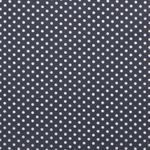 Coton Pois Standard Anthracite