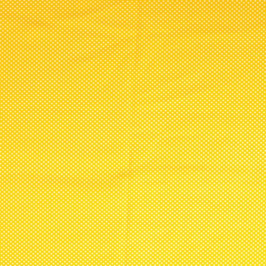 Baumwolle Darling Mini Dots Gelb Baumwolle Darling Mini Dots Gelb