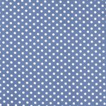 Coton Pois Standard Marine