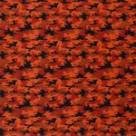 Baumwolle New Camouflage Orange