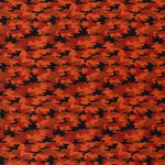 Coton New Camouflage Orange