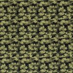 Coton New Camouflage Vert