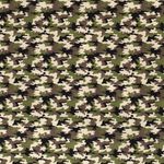 Baumwolle New Camouflage Khaki Baumwolle New Camouflage Khaki