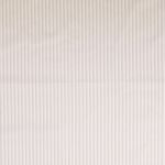 Baumwolle Darling Double Stripes Hellgrau