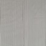 Baumwolle Darling Double Stripes Schwarz