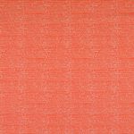 Baumwolle Broken Lines Orange