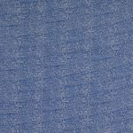 Baumwolle Broken Lines Rauchblau