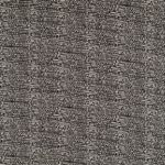 Baumwolle Broken Lines Schwarz