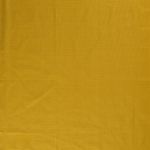 Baumwolle Diamonds auf Senfgelb