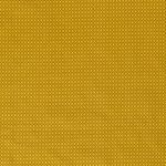 Coton Diamonds sur jaune moutarde