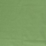 Coton Diamonds sur Vert Clair