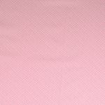 Baumwolle Darling Cross Lines Rosa