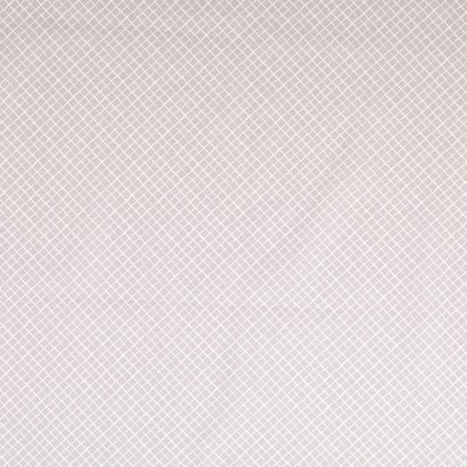 Baumwolle Darling Cross Lines Hellgrau Baumwolle Darling Cross Lines Hellgrau