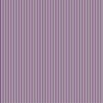 Baumwolle Stripes Dunkellila