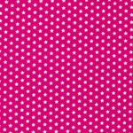 Coton Étoiles MINI Standard Rose