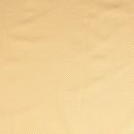 Baumwolle Darling Mini Dots Sand