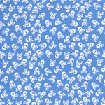 Jersey Drapeau Pirate Bleu Ciel