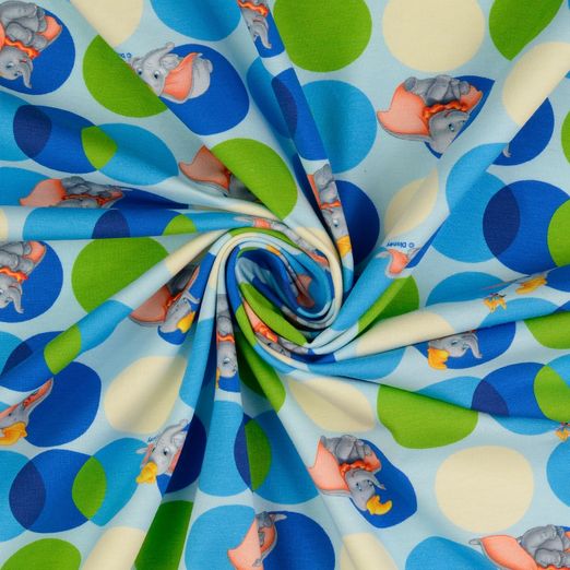 Jersey Little Darling Dumbo auf Punkten Digital