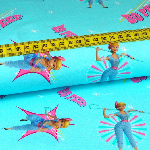 Jersey Little Darling Bo Peep