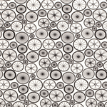 Jersey Fahrradreifen auf Creme