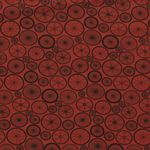 Jersey Fahrradreifen auf Blutorange