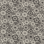 Jersey Fahrradreifen auf Dunkelmint