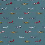 Jersey Sweet Planes na petrolejové