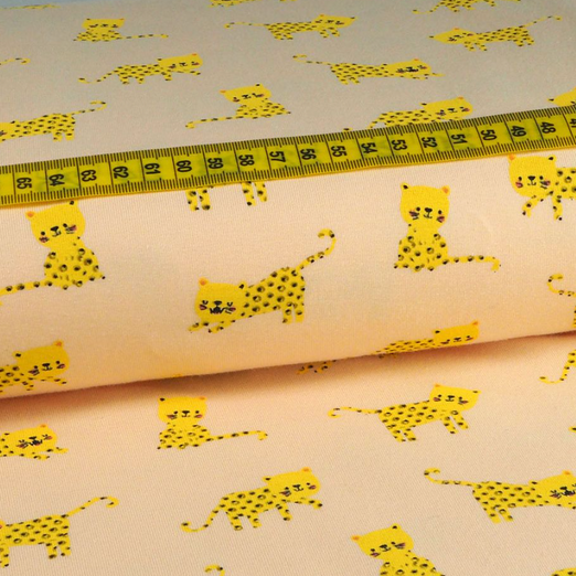 Jersey Little Lion Apricot