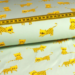 Jersey Little Lion Mint