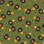 Jersey na tmavě zelené