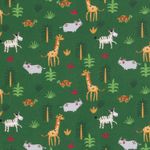 Jersey Safari Zvířátka na Smaragdově Zelené