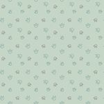 Jersey Dinospuren auf Hellmint