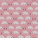 Jersey myšky na starorůžové