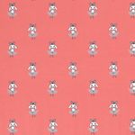 Jersey Zajíček Baletka na korálové